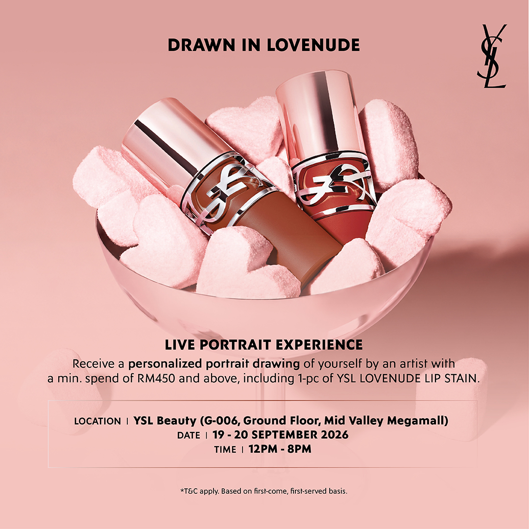 Yves Saint Laurent